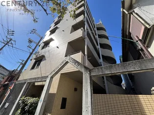 朝日プラザ甲子園の画像