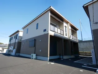 クレスト ヒル Cの画像