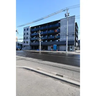 アティーナ平岸IIの画像