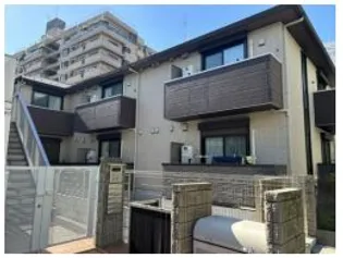 プリシアコートの画像