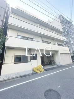 JLBグランエクリュ住吉の画像