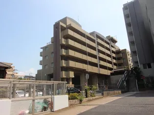 INSURANCE BLDG XVIIの画像