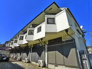 パールコーポ鶴の画像