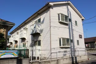 ヴィラマリーノの画像