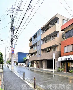 エリーナプラザ六本松の画像