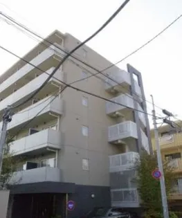 アデッソ本蓮沼の画像