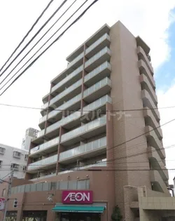 ニューハイム上板橋の画像