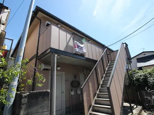 クレストの画像