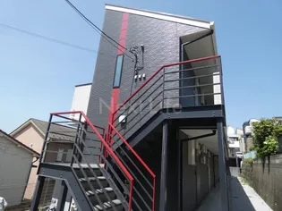 グランディール妙蓮寺の画像