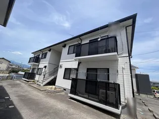 メゾンTY Bの画像