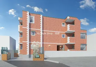 MY STYLE VINTAGE 南池袋の画像