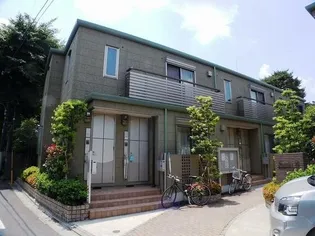 ガーデン欅の画像