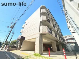 エクセル新伊丹の画像