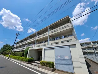 ファミール井荻の画像