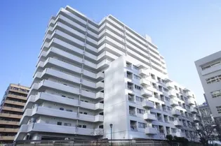 グランドメゾン田町の画像