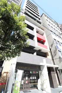 GRANDI UTSUBO PARKの画像