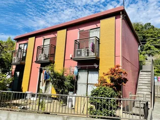 コスモハイツスズキの画像