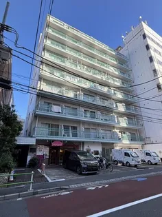 オーロラ三田の画像