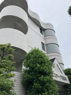 エステージ西調布 B棟の画像