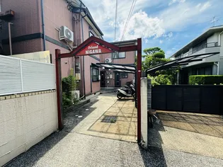 FRIEND NIGAWA EAST Iの画像
