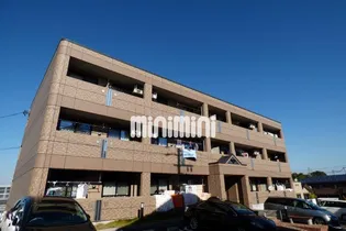 ボン シュヴァルの画像