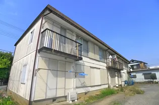 グリーンパークBの画像