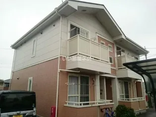 ベルアルモニーAの画像