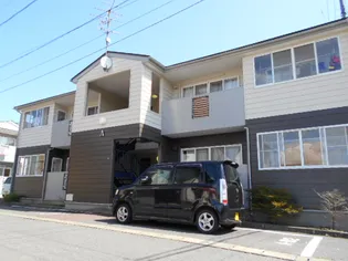 ビーブルハイツの画像