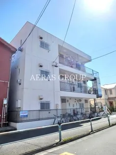 クレア西新井の画像