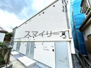 GLUCK KASHIWAの画像