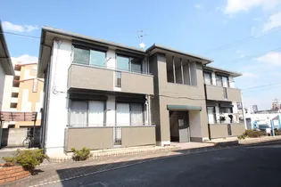 エスティー新福 C棟の画像