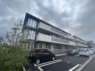 エスポワール アズールの画像