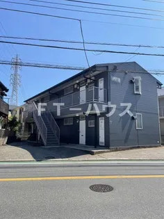 シティハイツ三橋の画像