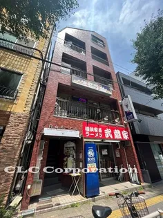 バンビ白山第4ビルの画像