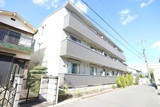 ラ ファミーユの画像