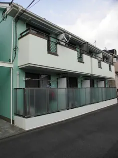 TKガーデンパレスAの画像