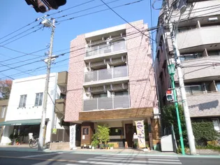 メゾン ル パルクの画像