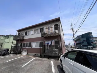 グランドハイツ森 A B Cの画像