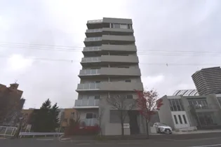 CUBIOS東大通の画像