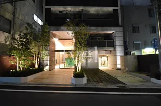 東京都文京区本郷1【マンション】の外観