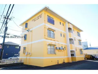 グランシャリオIIの画像