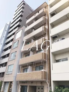 サットンプレイスの画像