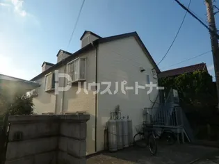 Kハイツ天台の画像