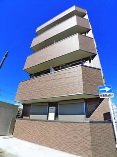 プラチナレジデンスの画像