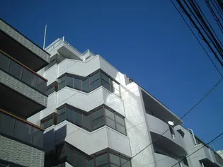 菊水ビル【2階】の外観