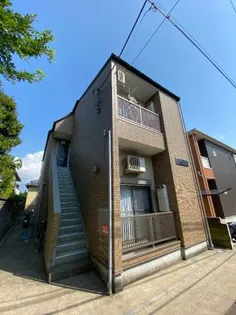 メゾン ド アンジュの画像