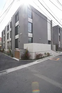 GRAN PASEO 中目黒 EASTの画像