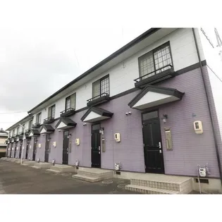 メゾネット森本の画像