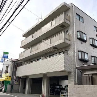 コスモ佐野第2の画像