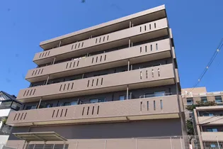 リバブルハイツVの画像